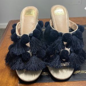 Capsule Collective shoes